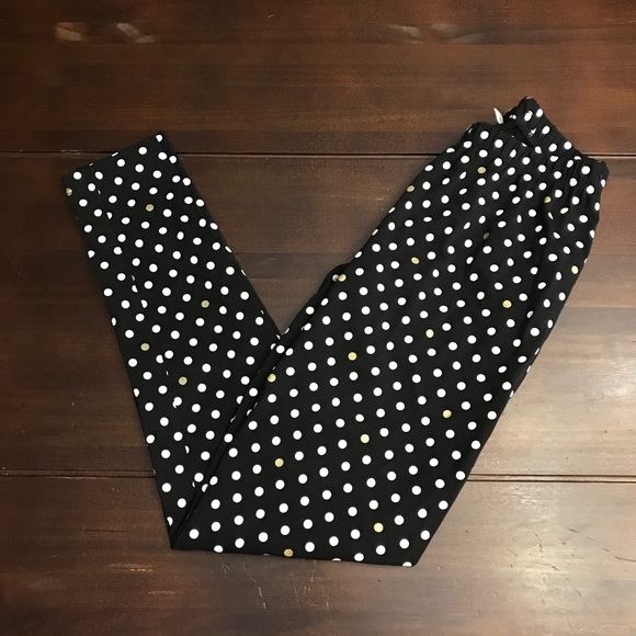 kate spade Other - Kate Spade Leggings Size M/L